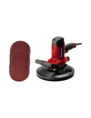 LIJADORA DE PARED  1220W TC-DWS 225 4259945