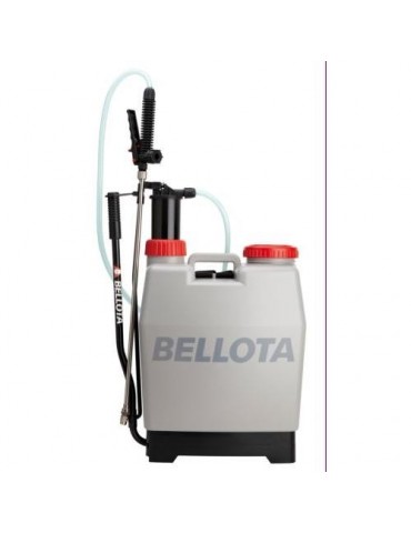 PULVERIZADOR MOCHILA 16 L. 3710-16