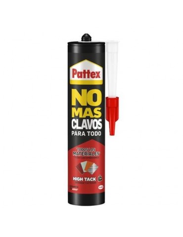 PATTEX UNO PARA TODO HT CARTUCHO 446 GR.