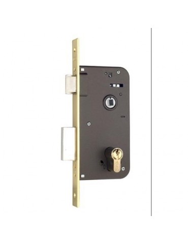 CERRADURA EMBUTIR 600-70X40 HL