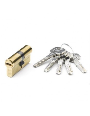 CILINDRO SEGURIDAD 30X40 WG LATON  YL6 70 YL63040