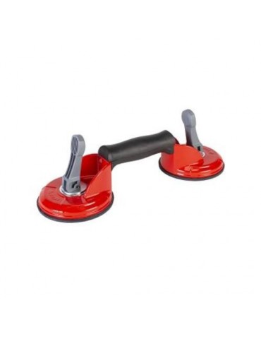 VENTOSA DOBLE SUPERFICIES RUGOSAS RM  66952