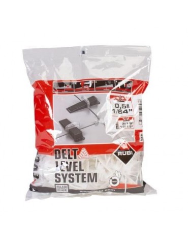 BRIDA 3-12MM.0,5MM DELTA LEVEL SYSTEM (B-200) 3930