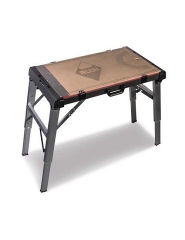MESA DE TRABAJO PLEGABLE 4 EN 1  66924