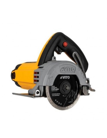 SIERRA CIRCULAR PARA CERAMICA  1550W - 110MM