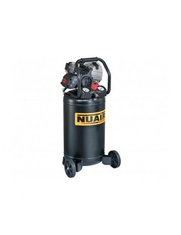 COMPRESOR PISTON GAMA FUTURA-227/10/50V