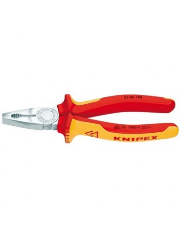 ALICATE UNIVERSAL VDE   0306200