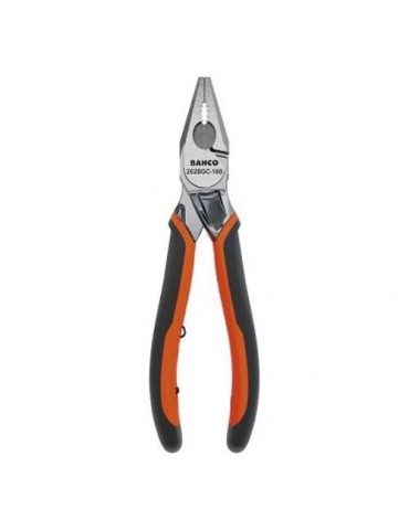 ALICATE UNIVERSAL CROMADO 2628 GC200IP