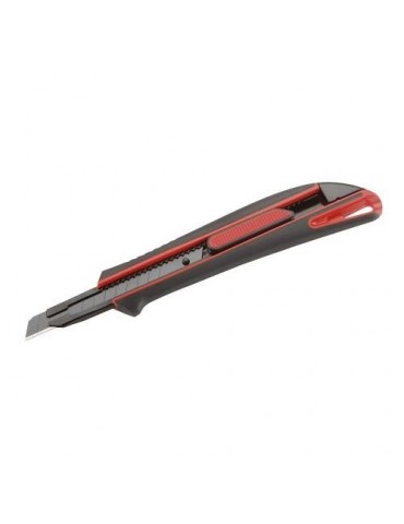 CUTTER CUTPRO 9MM PSYSTEM BLACKB BIMATERIAL