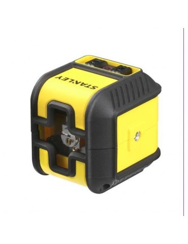 NIVEL LASER CRUZ CUBIX  STHT77498-1