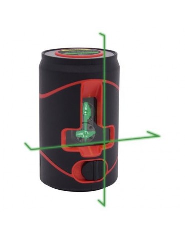 NIVEL LASER EN CRUZ VERDE  MINI-LATA 54320D