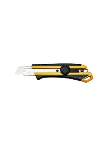 CUTTER KOMELON PRO 18 MM. BLOQUEO RUEDA 55353D