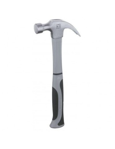 MARTILLO CARPINTERO UÑA CON MANFO FIBRA 755G