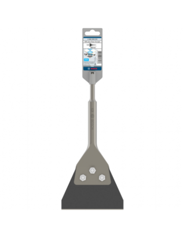 CINCEL PLANO PRO SDS PLUS BALDOSA 290X130MM