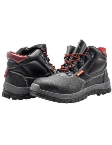 BOTA SEG. S3 PIEL T-39