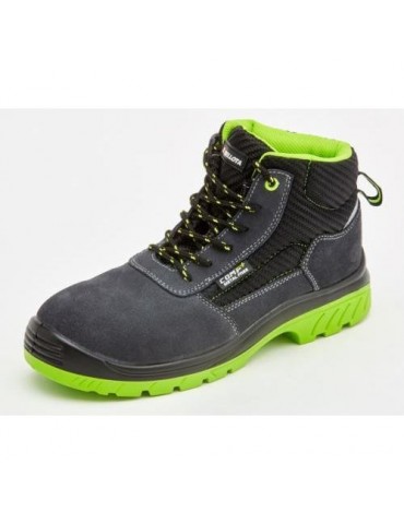 BOTA SEG. S1P SERRAJE T-46