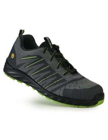 ZAPATO FLEXUM Z5 GRS AMARLL FL T.41 1688ZFZ5GYF/41