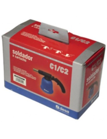 KIT SOLDADOR C1+CARTUCHO 190 42503001