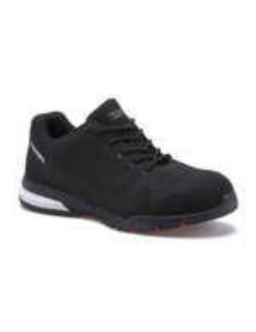ZAPATO SEG. S1P CHESTE NEGRO T-36
