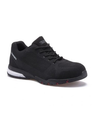 ZAPATO SEG. S1P CHESTE NEGRO T-48