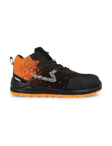 BOTA SEGURIDAD FENIX NARANJA TALLA 40 SP5239