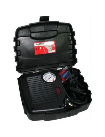 MINI COMPRESOR AUTO-MEX260PSI 42613