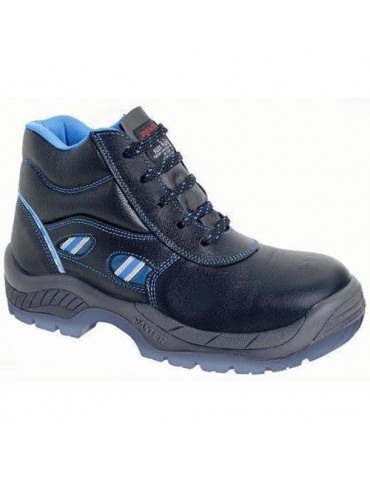 BOTA SEG. S3 SILEX PLUS T-39