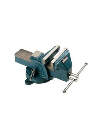 TORNILLO BANCO GIRATORIO 125MM. TBF-4