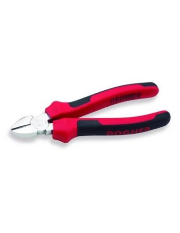 ALICATE CORTE DIAGONAL CRV 160MM