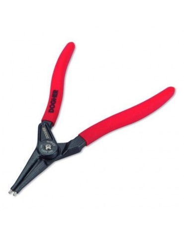 ALICATE RECTO EXTERIOR SEEGER PRO 180MM