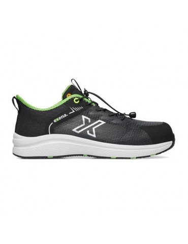 ZAPATO SEGURIDAD SPRINT S1 PS FO SR ESD TALLA 45