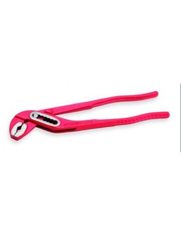 TENACILLA DE CANAL CRV 250MM