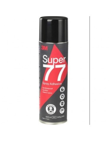 SPRAY 77 500 ML. S77