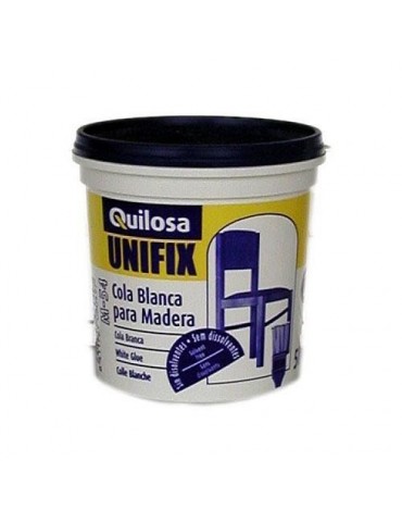 COLA BLANCA UNIFIX M-54 500 GR. 06049