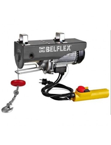 POLIPASTO PBF 200  BELFLEX