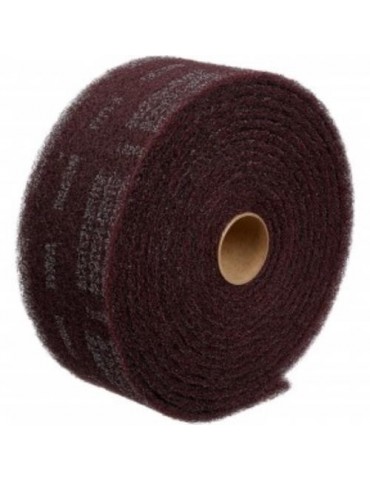 SCOTCH-BRITE CF-RL, 100MMX10M. AVF