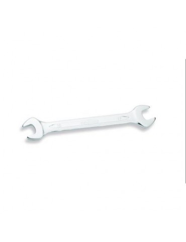 LLAVE FIJA CRV DOS BOCAS ABIERTAS 6X7