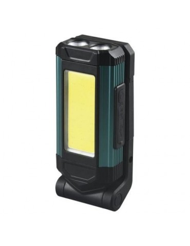LINTERNA LED PROFESIONAL RECARGABLE 10 W 27404