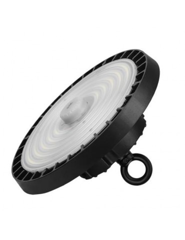 CAMPANA PUNCH 4 PRO+ 18000LM 100W 6000K IP65 NEGRO
