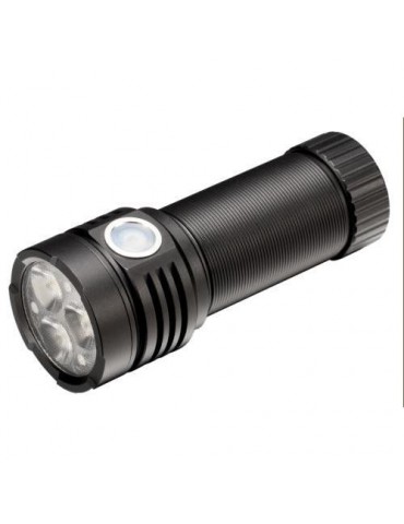 LINTERNA COMPACTA SUPERBRILLO 800/3300 LUM. 605040