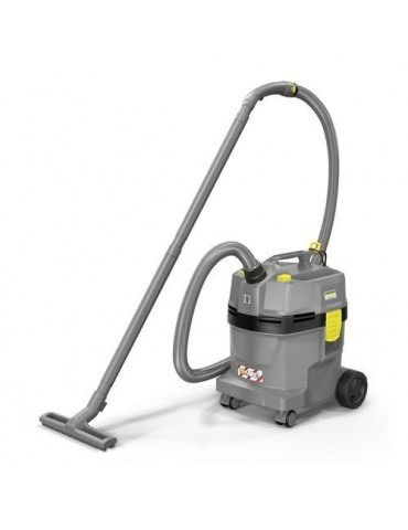 ASPIRADOR HUMEDO/SECO 22L 1300W NT 22/1 AP L