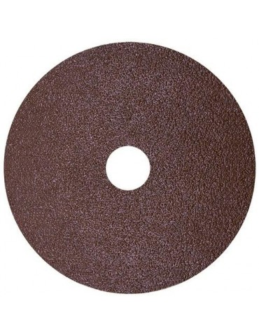 DISCO FIBRA VULCANIZADA 115X22 AB15VA 60 BASIC