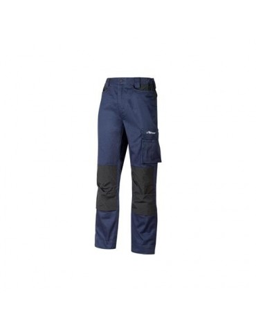 PANTALON MALLORCA WESTLAKE AZUL TALLA S WEY352WB