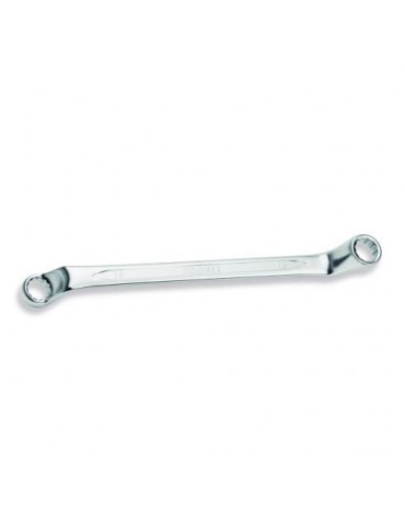 LLAVE FIJA CRV ESTRELLA ACODADA 12X13