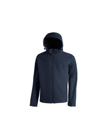 CAZADORA KYRA WESTLAKE BLUE TALLA L WIN289WB