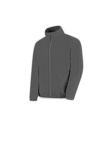 CHAQUETA POLAR QUETZAL POLIESTER T.S 288CHPEG
