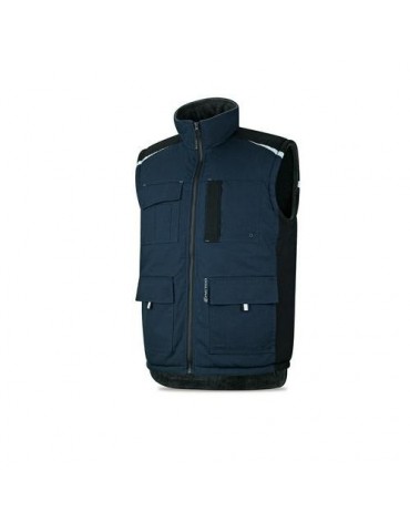 CHALECO NAUTICO NERTHUS AZUL MARINO T.L 288VPAMAM