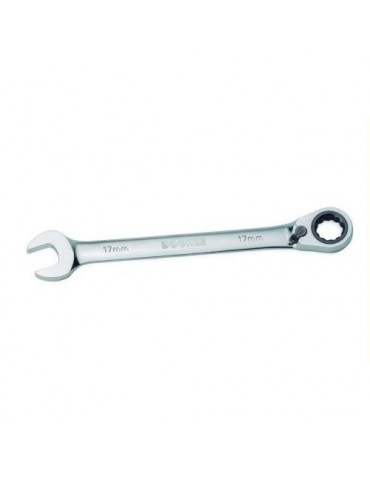 LLAVE COMBINADA DE CARRACA CRV 24