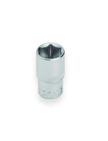 VASO HEXAGONAL 1/4 CRV 8MM