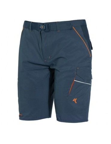 BERMUDA BOOM SOFTSHELL LIGHT AZUL GRS 9036B-049-XX